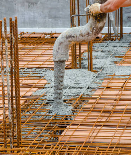 Rebar and Formwork